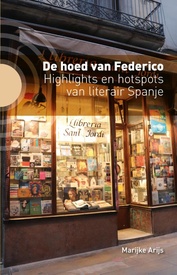 Reisverhaal De hoed van Federico | Marijke Arijs