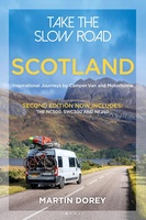 Take the Slow Road: Scotland