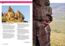 Klimgids - Klettersteiggids Peak District Gritstone | Vertebrate Publishing