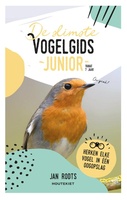 De slimste vogelgids Junior