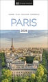 Reisgids Eyewitness Travel Paris | Dorling Kindersley