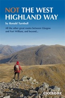 NOT the west Highland Way