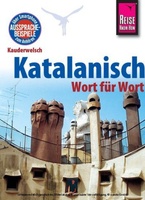 Katalanisch – Catalaans Wort für Wort