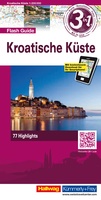 Kroatische Kust - Kroatische Küste