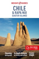 Chile & Easter Island - Chili en Paaseiland