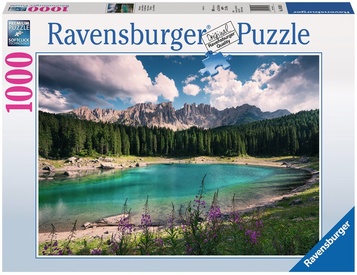 Legpuzzel Dolomieten | Ravensburger