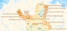 Topografische kaarten 1/50.000 | Karttakeskus