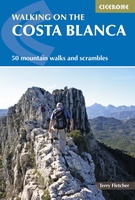 Walking on the Costa Blanca Walks