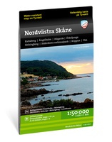 Skåne Nordvästra - Skane noordwest | Zweden
