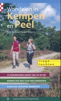 Wandelen in Kempen en Peel