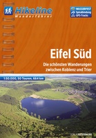 Eifel Süd - Zuidelijke Eifel