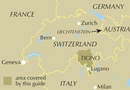 Wandelgids Walking in Ticino | Cicerone