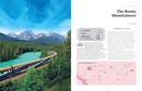 Reisinspiratieboek Amazing Train Journeys | Lonely Planet