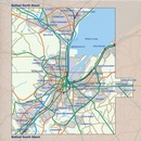 Stadsplattegrond 1 Belfast Street Map | Ordnance Survey