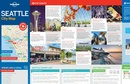 Stadsplattegrond City map Seattle | Lonely Planet