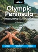 Reisgids Moon Olympic Peninsula | Moon Travel Guides