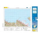 Topografische kaart 34-III/I Torrelavega | CNIG - Instituto Geográfico Nacional