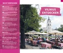 Reisgids CityTrip Vilnius und Kaunas | Reise Know-How Verlag