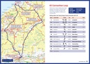 Wegenatlas Britain for Bikers | Voor Motoren | A-Z Map Company