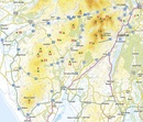 Wandelgids The Lake District Fells Coniston walking guide | Cicerone