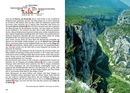 Wandelgids 261 Provence, tussen Ardeche en Gorge du Verdon | Rother Bergverlag