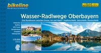 Wasser-Radlwege Oberbayern