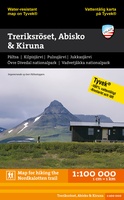 Treriksröset, Abisko & Kiruna | Zweden