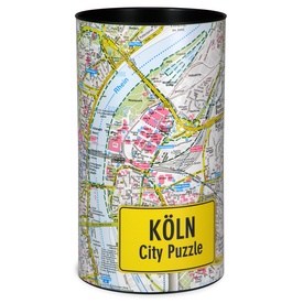 Legpuzzel Koln city puzzle | Extragoods