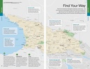 Reisgids Georgia, Armenia & Azerbaijan - Georgië, Armenië & Azerbeidzjan | Lonely Planet