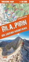 Rila - Pirin