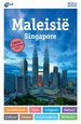 Reisgids ANWB Wereldreisgids Maleisie en Singapore | ANWB Media