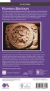 Wegenkaart - landkaart Roman Britain | Ordnance Survey