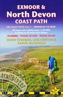 Exmoor and North Devon Coast Path