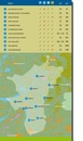 Wandelgids Wandelen in de Drents Overijsselse Delta | Gegarandeerd Onregelmatig