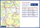 Wegenatlas Britain for Bikers | Voor Motoren | A-Z Map Company