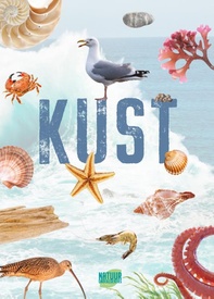 Natuurgids Natuuronderzoekers Kust | Rebo Productions