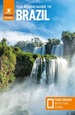 Reisgids Brazil - Brazilië | Rough Guides