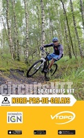 Nord-Pas-de-Calais : 50 cicuits VTT