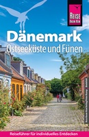 Dänemark - Ostseeküste und Fünen - Denemarken oostkust