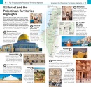 Reisgids Eyewitness Top 10 Israel & The Palestinian Territories | Dorling Kindersley