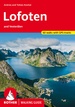 Wandelgids Lofoten and Vesteralen walking guide 60 walks | Rother Bergverlag