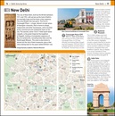 Reisgids Eyewitness Top 10 Delhi | Dorling Kindersley