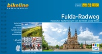 Fulda radweg