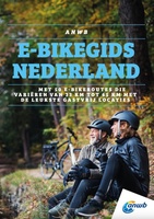 E-Bikegids Nederland