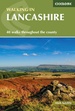 Wandelgids Lancashire | Cicerone