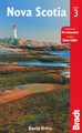 Reisgids Nova Scotia (Canada oost) | Bradt Travel Guides