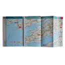 Wegenatlas The Wild Atlantic Way Ierland | Xploreit Maps