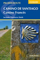 Camino de Santiago - Camino Frances