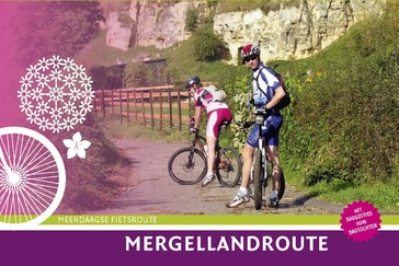 Fietsgids Mergellandroute - Zuid Limburg | Buijten & Schipperheijn