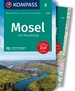 Wandelgids 5230 Wanderführer Mosel mit Moselsteig | Kompass